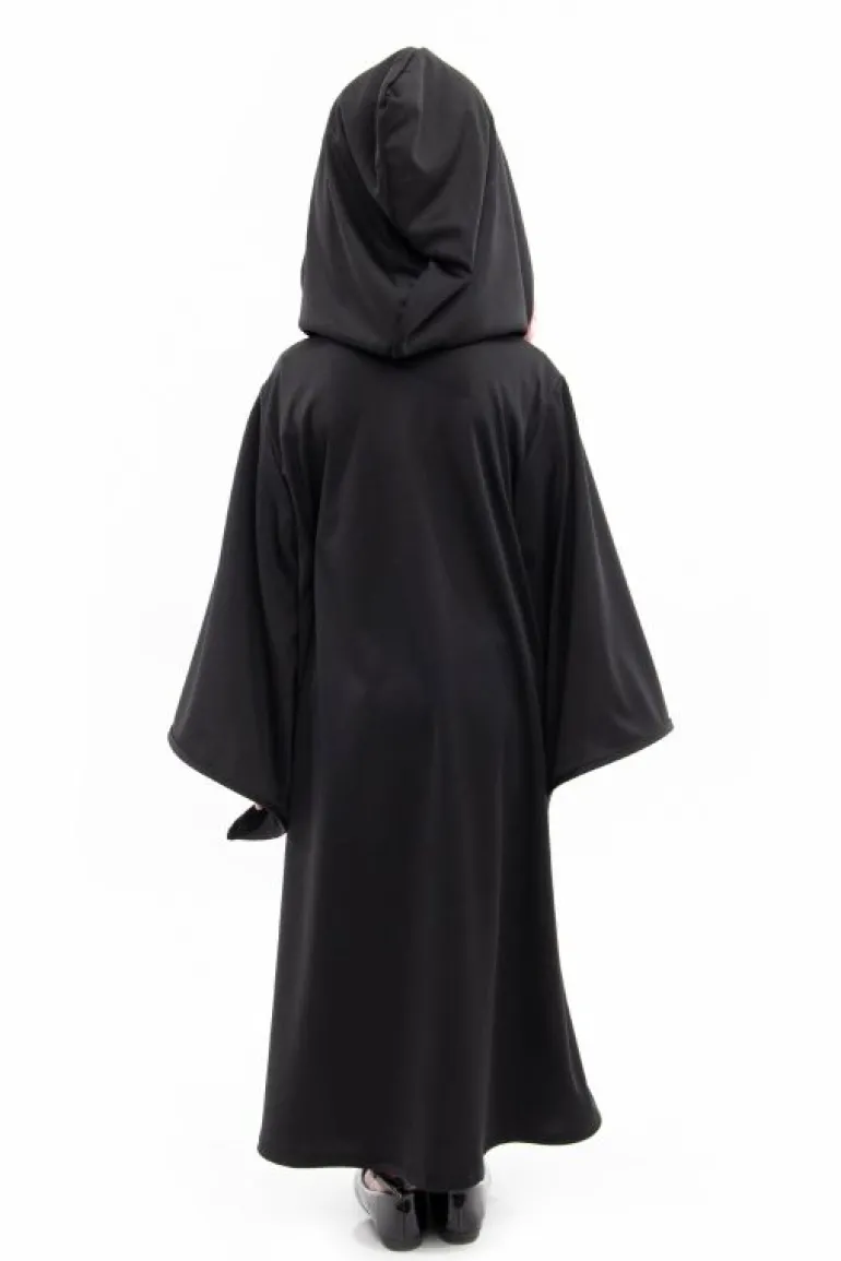 Cloaks | Wizards-Little Adventures, LLC Yellow Hooded Wizard Robe